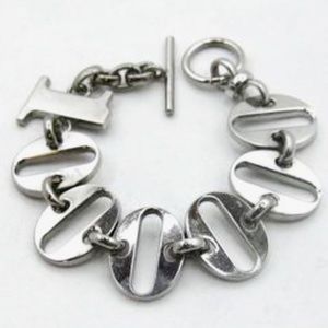 Rare Vintage Christian Dior Bracelet